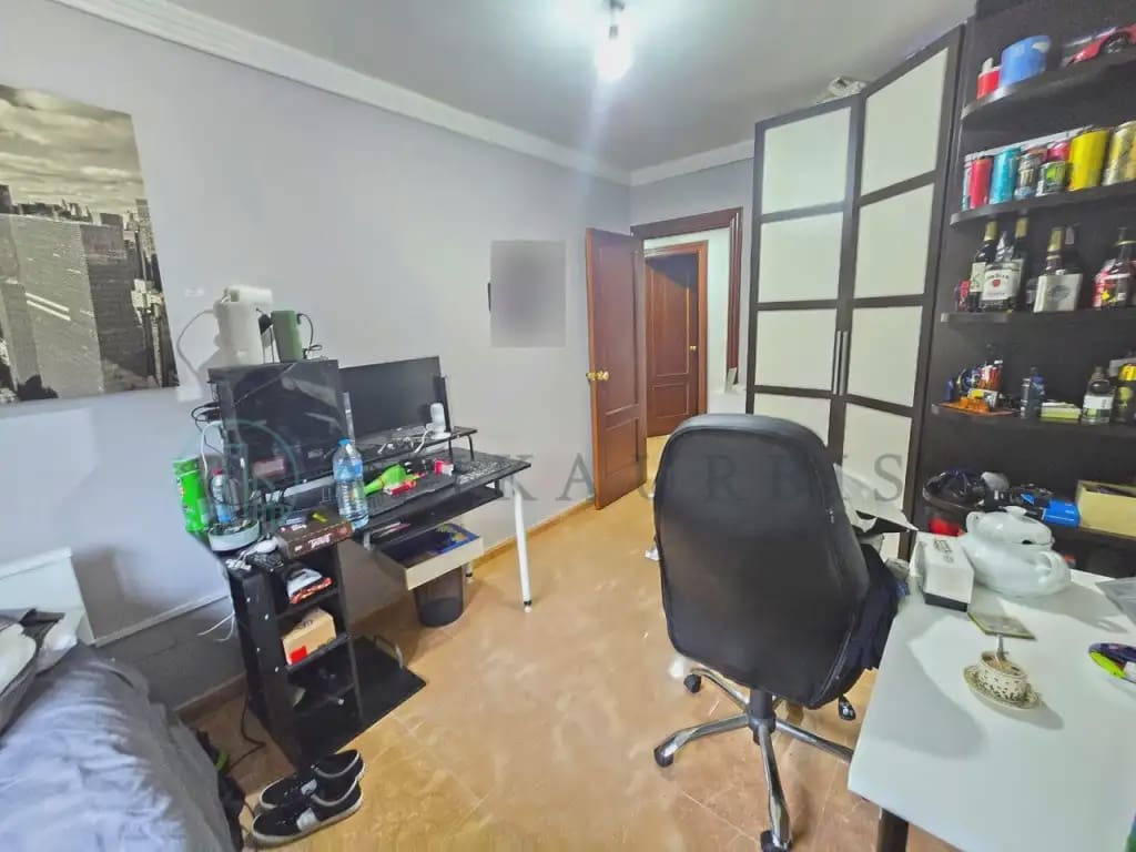 3 chambre Appartement à vendre à Fuengirola avec garage - 325 000 € (Ref: 10041405)