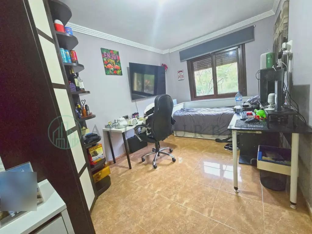 3 chambre Appartement à vendre à Fuengirola avec garage - 325 000 € (Ref: 10041405)