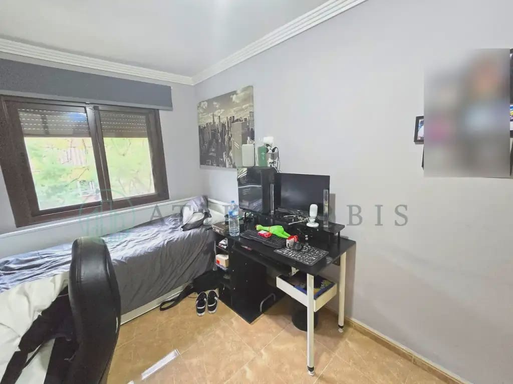 3 chambre Appartement à vendre à Fuengirola avec garage - 325 000 € (Ref: 10041405)