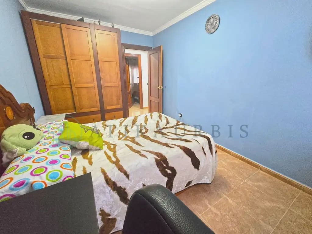 3 chambre Appartement à vendre à Fuengirola avec garage - 325 000 € (Ref: 10041405)