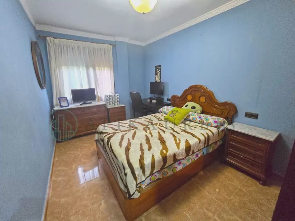 3 chambre Appartement à vendre à Fuengirola avec garage - 325 000 € (Ref: 10041405)