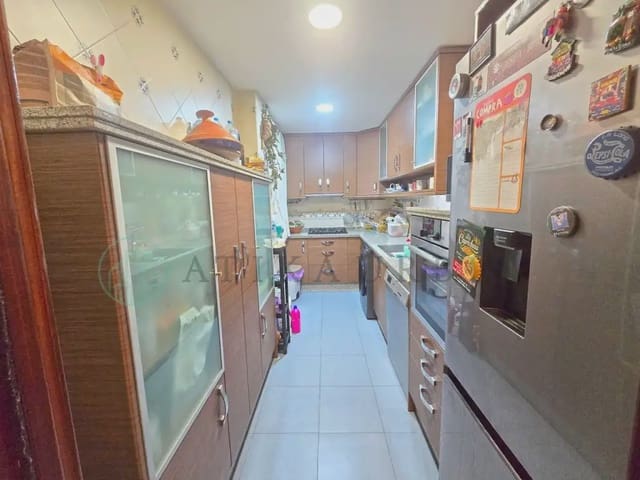 3 chambre Appartement à vendre à Centro ciudad, Fuengirola avec garage - 325 000 € (Ref: 10041405)