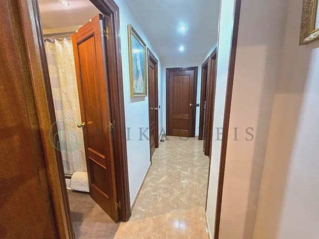 3 chambre Appartement à vendre à Centro ciudad, Fuengirola avec garage - 325 000 € (Ref: 10041405)