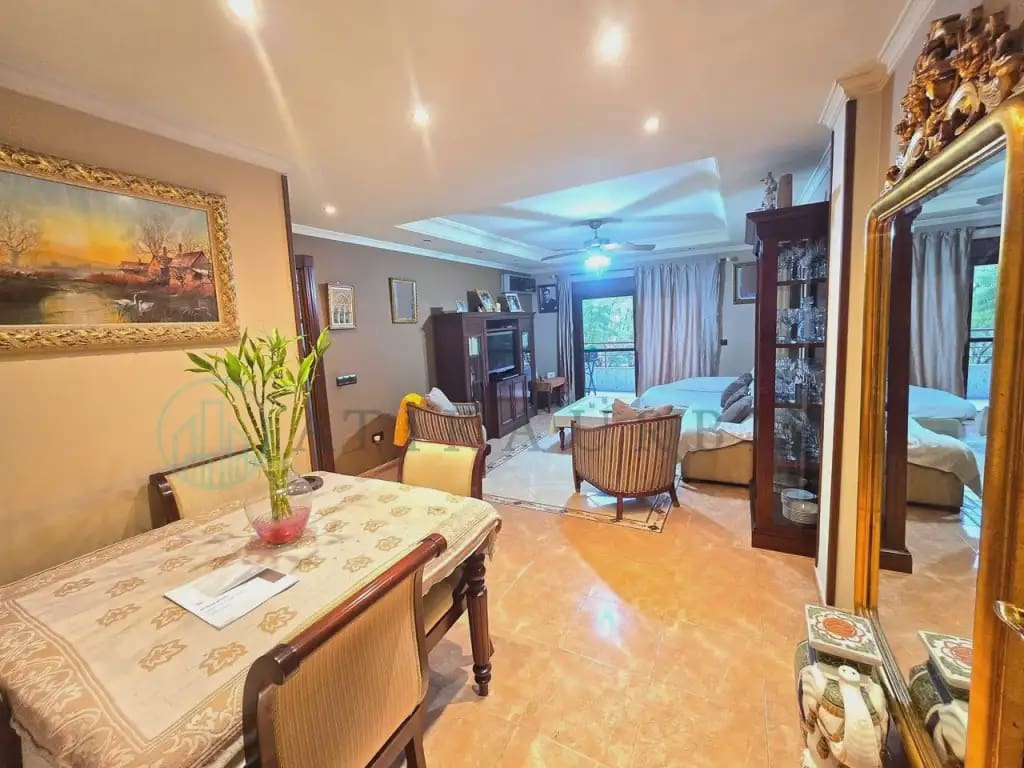 3 chambre Appartement à vendre à Fuengirola avec garage - 325 000 € (Ref: 10041405)