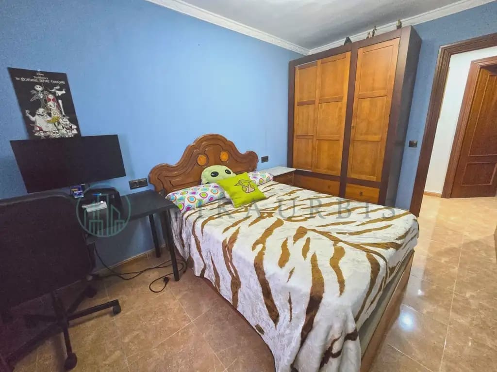 3 chambre Appartement à vendre à Fuengirola avec garage - 325 000 € (Ref: 10041405)