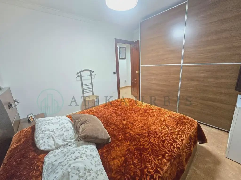 3 chambre Appartement à vendre à Fuengirola avec garage - 325 000 € (Ref: 10041405)