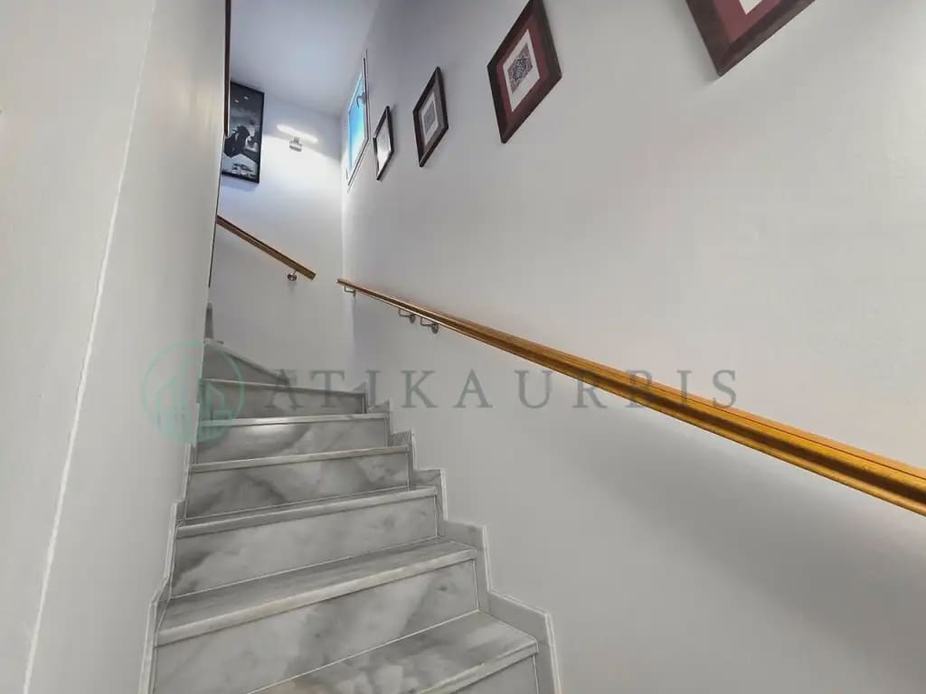 3 soveværelse Byhus til salg i Malaga by med garage - € 465.000 (Ref: 10041407)
