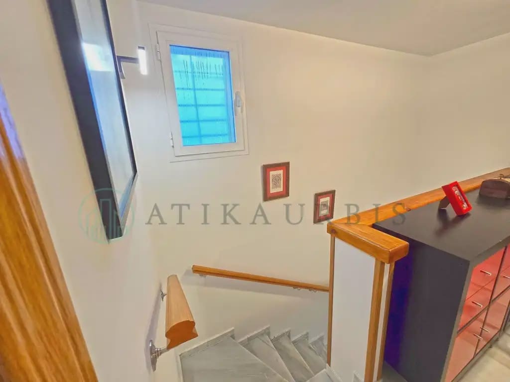 3 soveværelse Byhus til salg i Malaga by med garage - € 465.000 (Ref: 10041407)