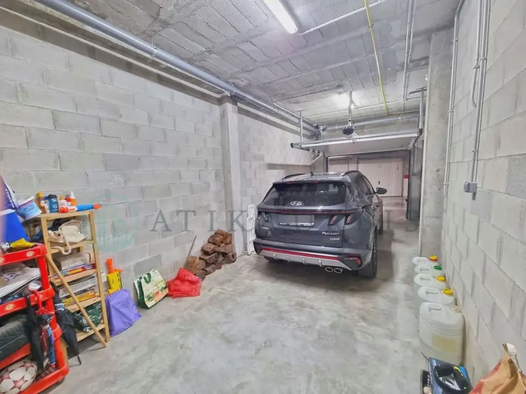 3 soveværelse Byhus til salg i Malaga by med garage - € 465.000 (Ref: 10041407)