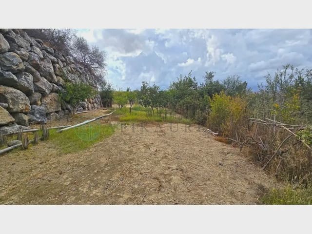 Byggegrund til salg i Santa Rosalia, Málaga by - € 225.000 (Ref: 10041408)