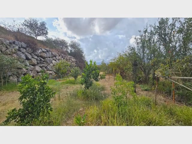 Byggegrund til salg i Santa Rosalia, Málaga by - € 225.000 (Ref: 10041408)