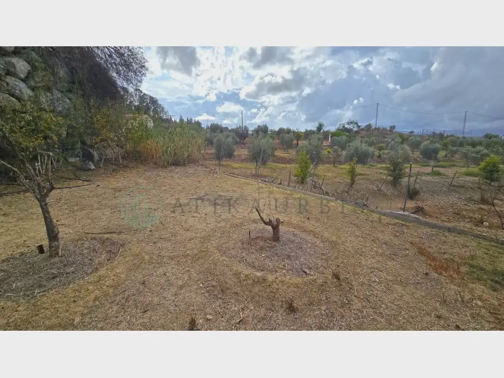 Bouwgrond te koop in Campanillas - € 225.000 (Ref: 10041408)