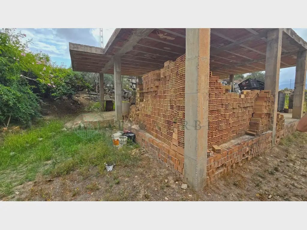 Bouwgrond te koop in Campanillas - € 225.000 (Ref: 10041408)