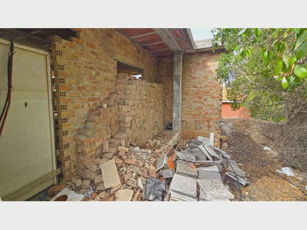 Bouwgrond te koop in Campanillas - € 225.000 (Ref: 10041408)