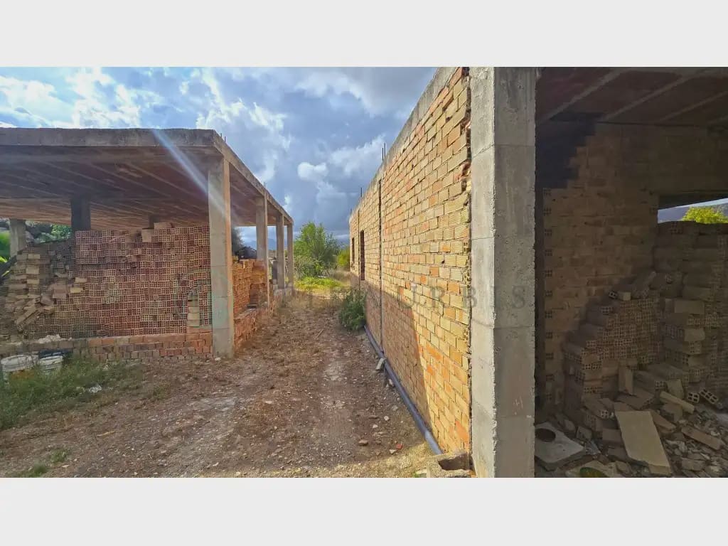 Bouwgrond te koop in Campanillas - € 225.000 (Ref: 10041408)
