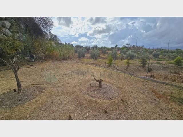 Byggegrund til salg i Santa Rosalia, Málaga by - € 225.000 (Ref: 10041408)