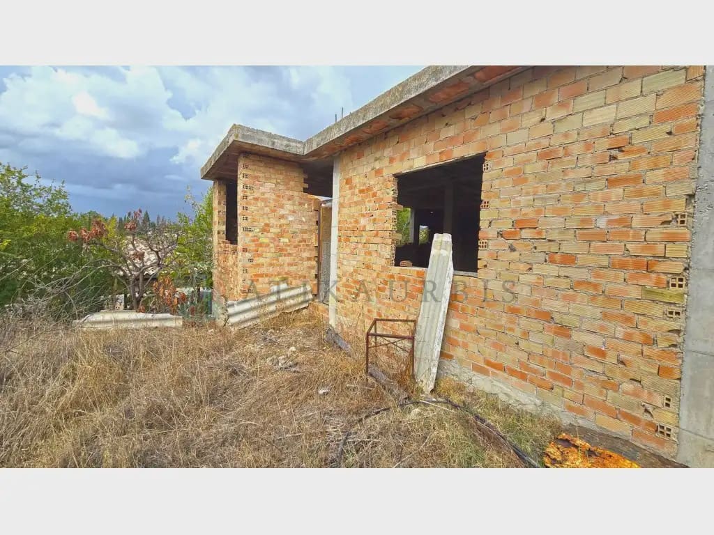 Bouwgrond te koop in Campanillas - € 225.000 (Ref: 10041408)