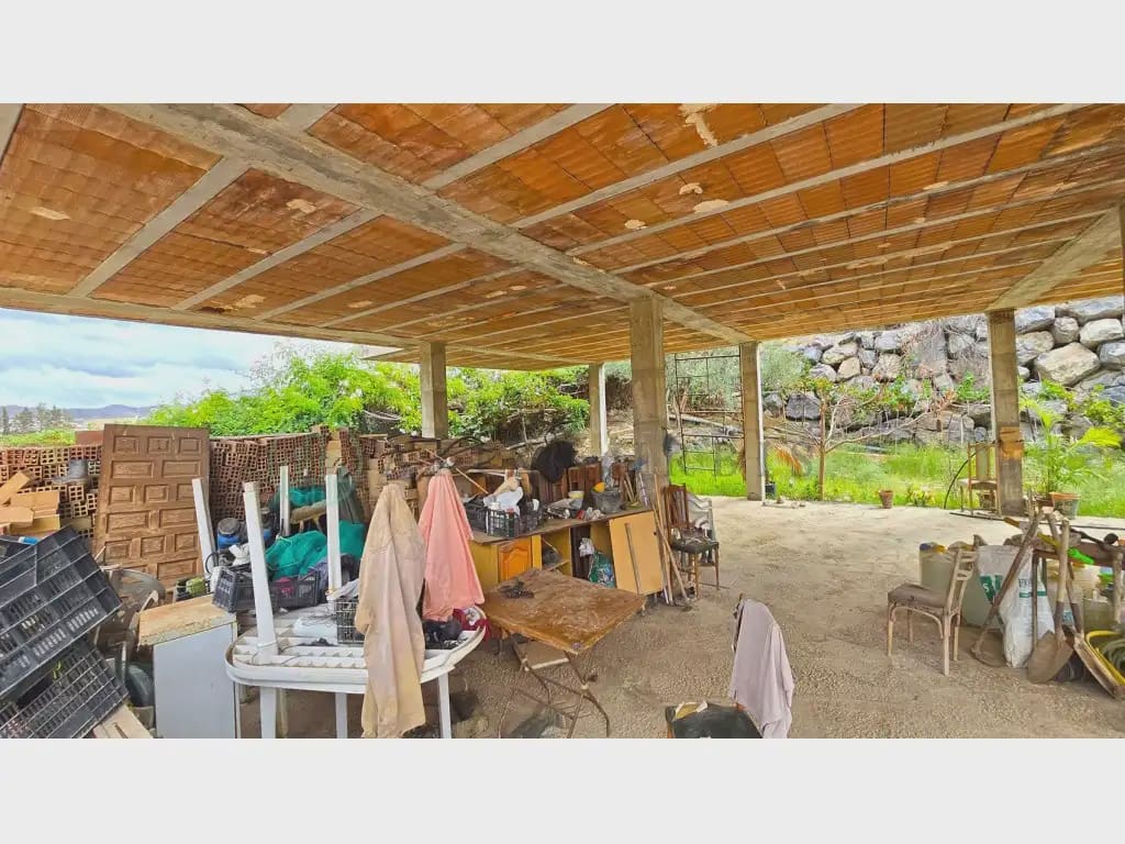Bouwgrond te koop in Campanillas - € 225.000 (Ref: 10041408)