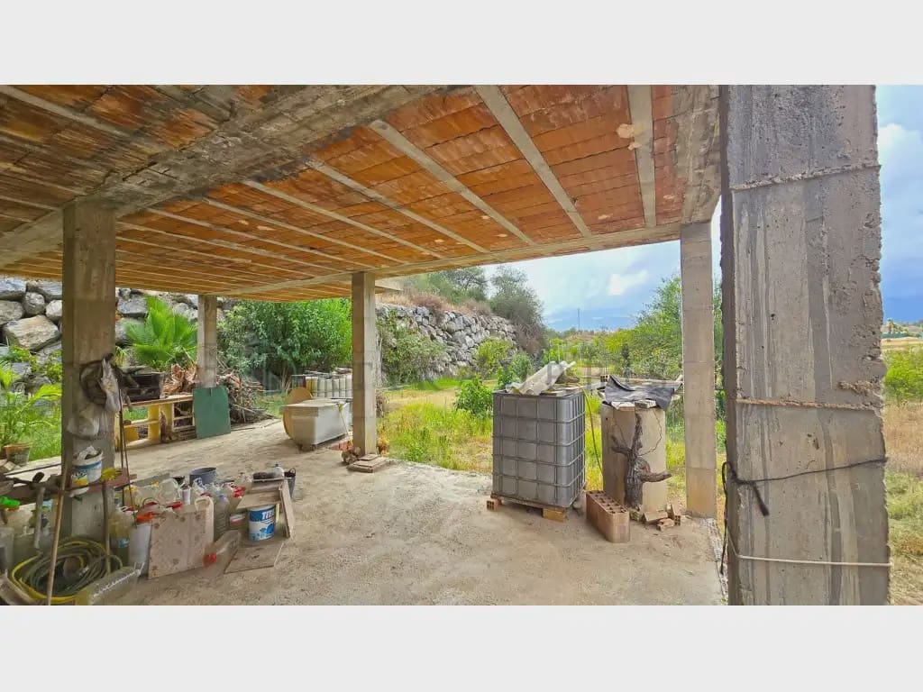 Bouwgrond te koop in Campanillas - € 225.000 (Ref: 10041408)