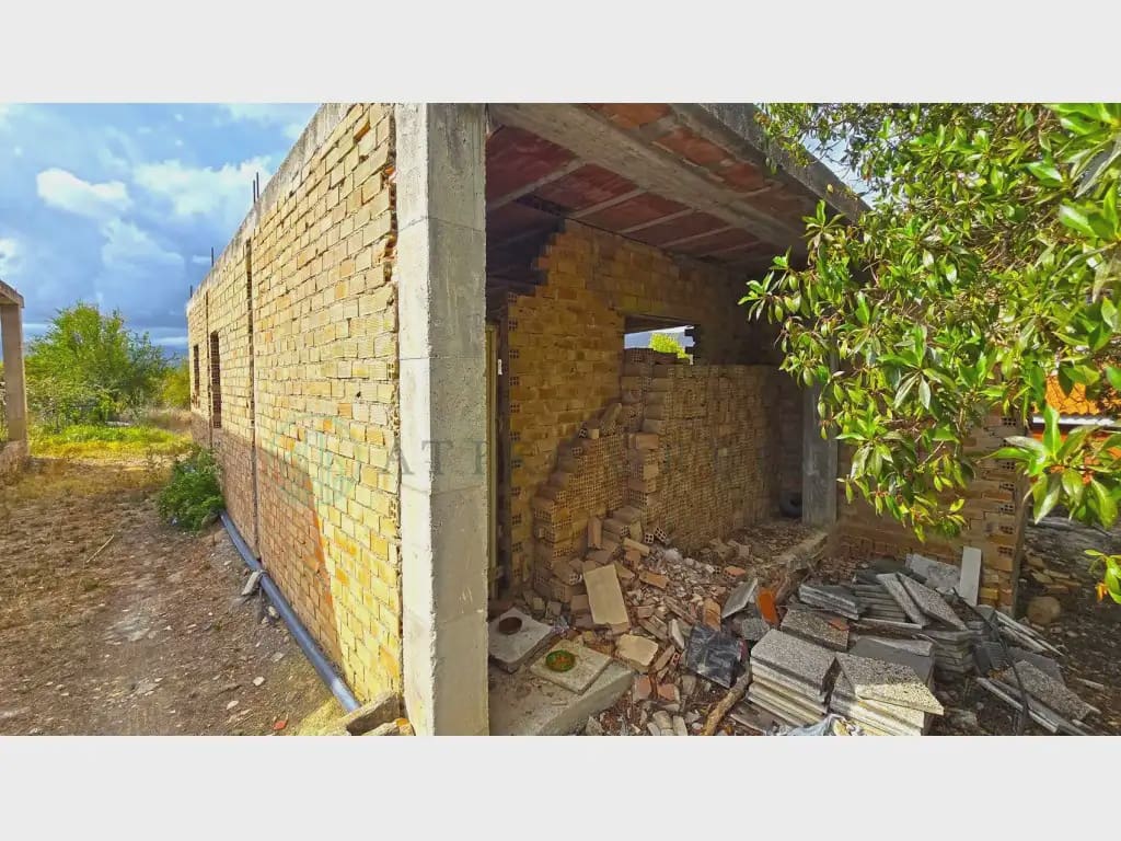 Bouwgrond te koop in Campanillas - € 225.000 (Ref: 10041408)