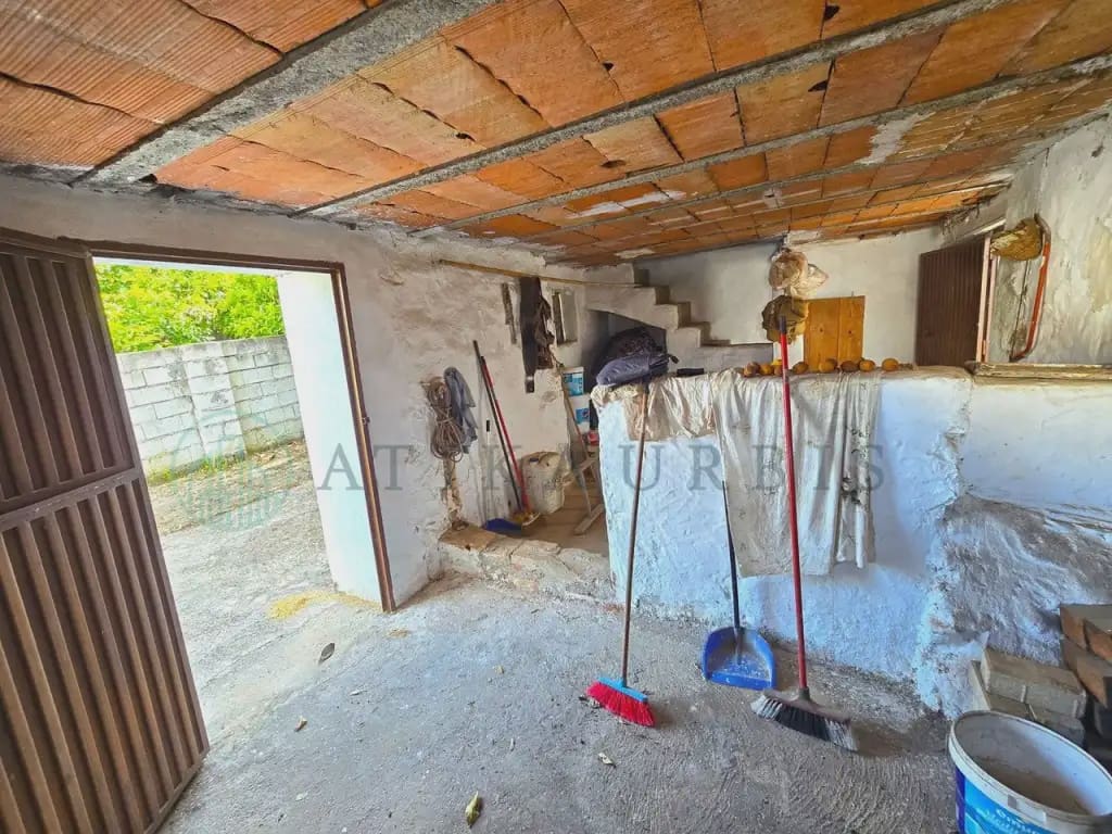2 bedroom Townhouse for sale in Tolox - € 65,000 (Ref: 10041410)