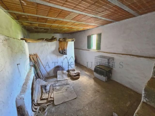 2 slaapkamer Huis te koop in Tolox - € 65.000 (Ref: 10041410)