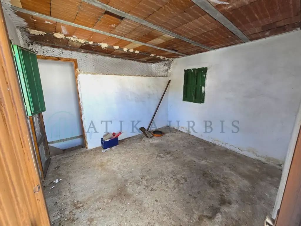 2 bedroom Townhouse for sale in Tolox - € 65,000 (Ref: 10041410)