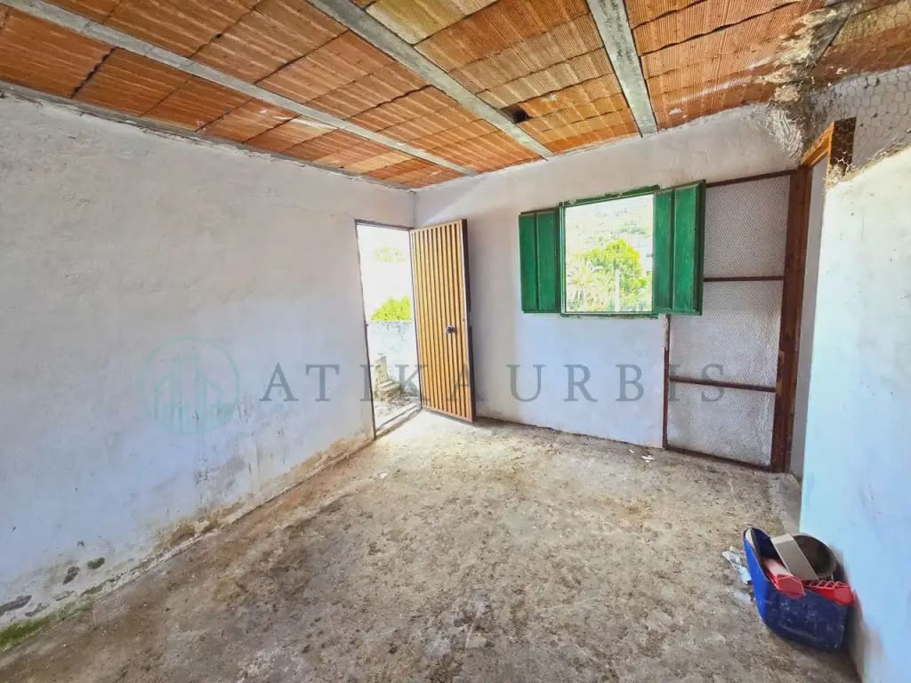 2 bedroom Townhouse for sale in Tolox - € 65,000 (Ref: 10041410)