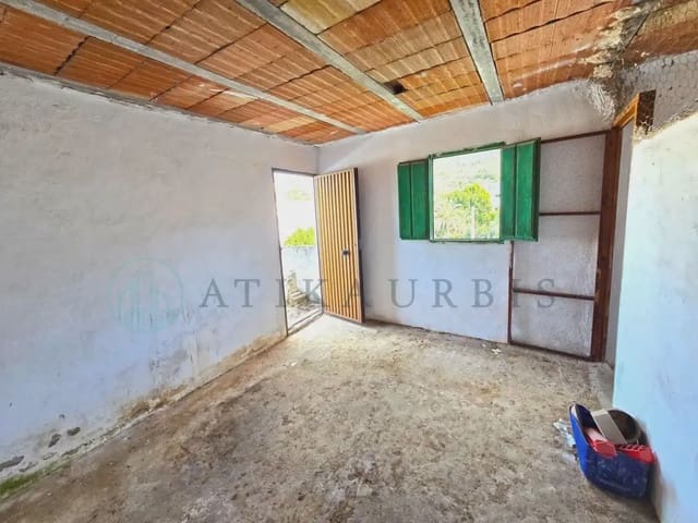 2 slaapkamer Huis te koop in Tolox - € 65.000 (Ref: 10041410)