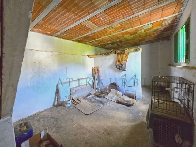 2 slaapkamer Huis te koop in Tolox - € 65.000 (Ref: 10041410)