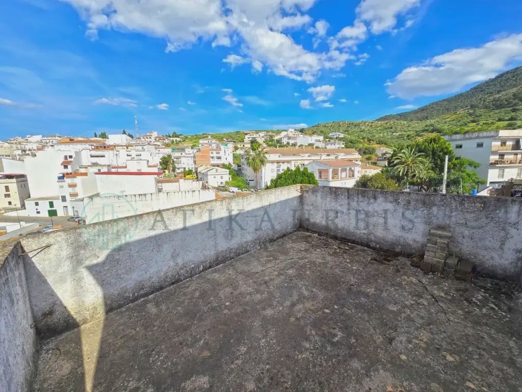 2 bedroom Townhouse for sale in Tolox - € 65,000 (Ref: 10041410)