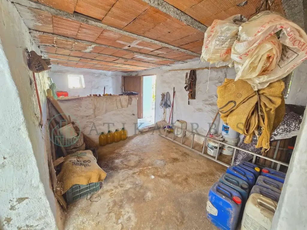 2 bedroom Townhouse for sale in Tolox - € 65,000 (Ref: 10041410)