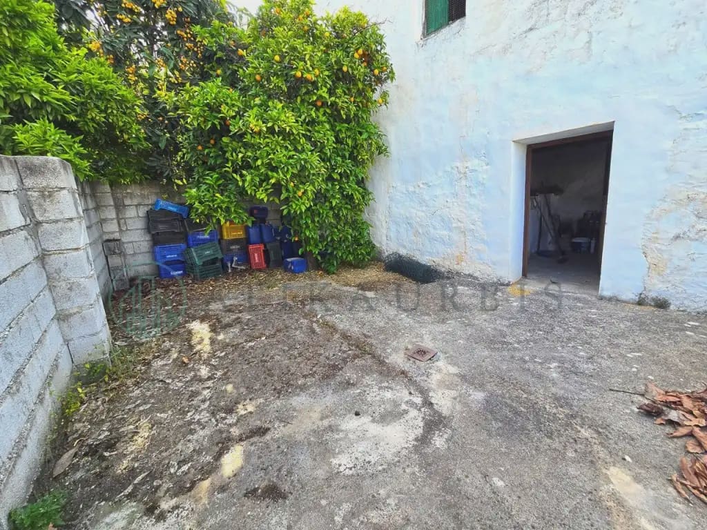 2 bedroom Townhouse for sale in Tolox - € 65,000 (Ref: 10041410)