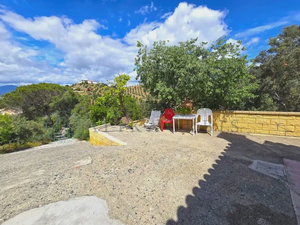 3 slaapkamer Finca/Landhuis te koop in Alora met garage - € 232.000 (Ref: 10041411)