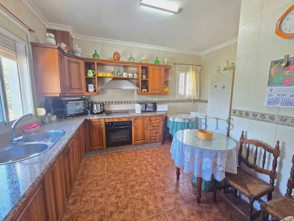 3 slaapkamer Finca/Landhuis te koop in Alora met garage - € 232.000 (Ref: 10041411)