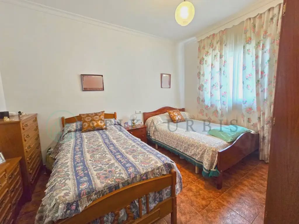 3 slaapkamer Finca/Landhuis te koop in Alora met garage - € 232.000 (Ref: 10041411)