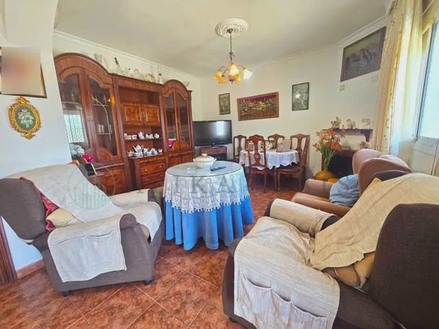 3 slaapkamer Finca/Landhuis te koop in Alora met garage - € 232.000 (Ref: 10041411)