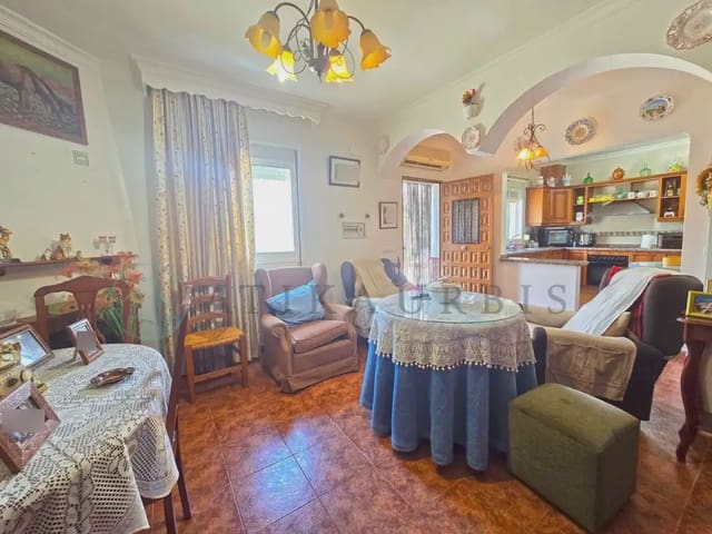 3 slaapkamer Finca/Landhuis te koop in Alora met garage - € 232.000 (Ref: 10041411)
