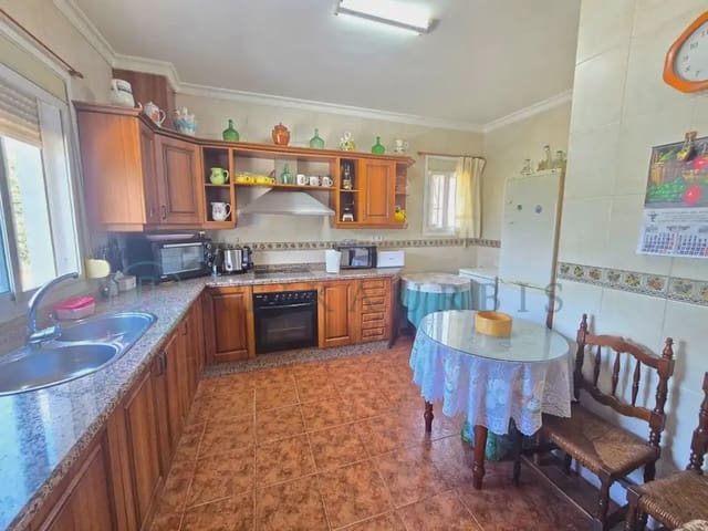 3 slaapkamer Finca/Landhuis te koop in Alora met garage - € 232.000 (Ref: 10041411)