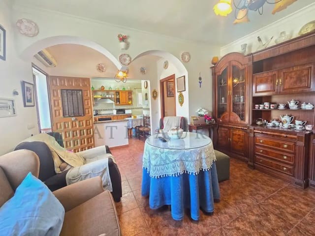 3 slaapkamer Finca/Landhuis te koop in Alora met garage - € 232.000 (Ref: 10041411)