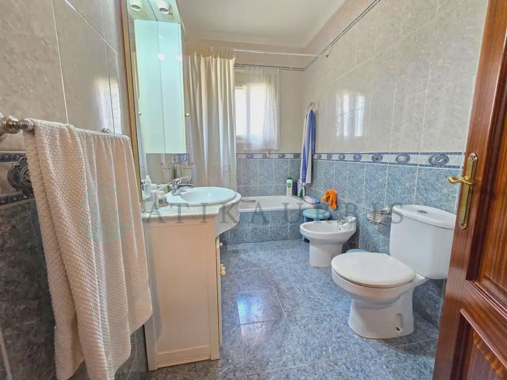 3 slaapkamer Finca/Landhuis te koop in Alora met garage - € 232.000 (Ref: 10041411)
