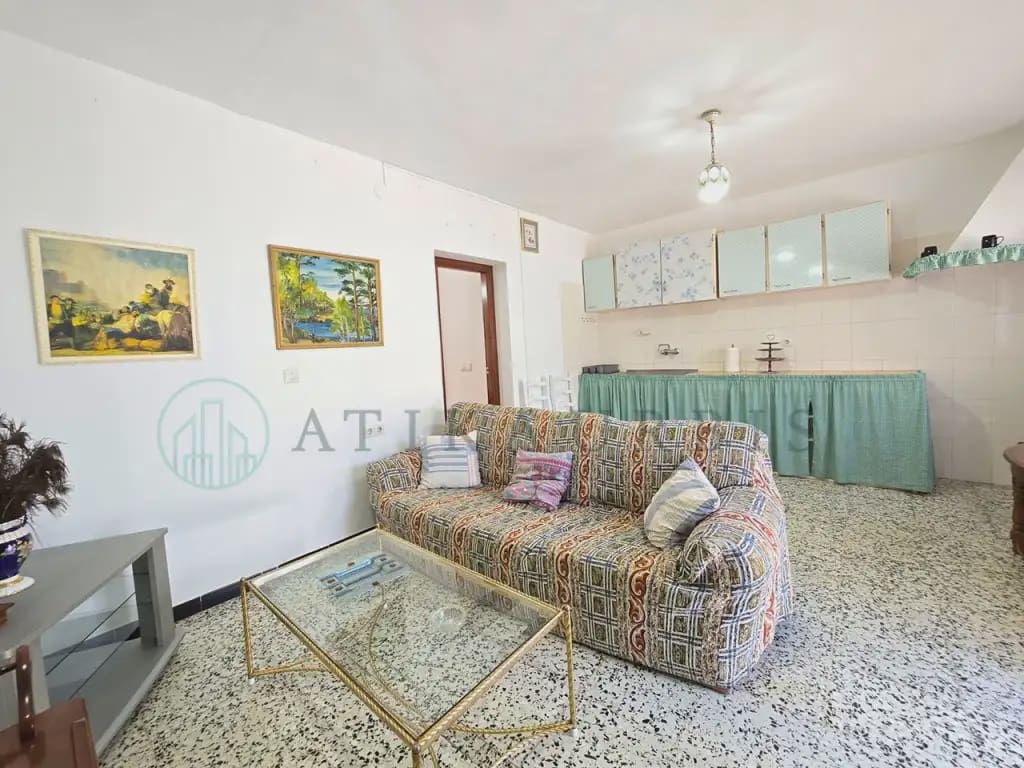 3 slaapkamer Finca/Landhuis te koop in Alora met garage - € 232.000 (Ref: 10041411)