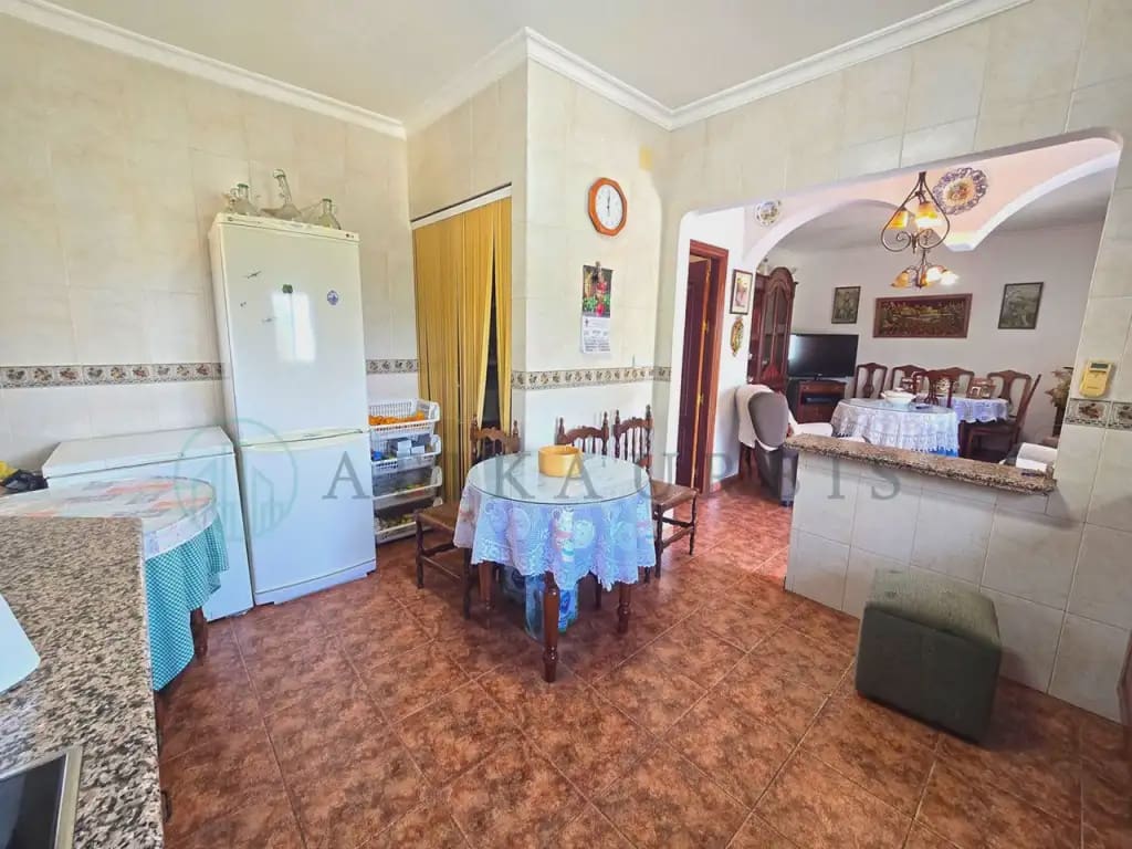 3 slaapkamer Finca/Landhuis te koop in Alora met garage - € 232.000 (Ref: 10041411)