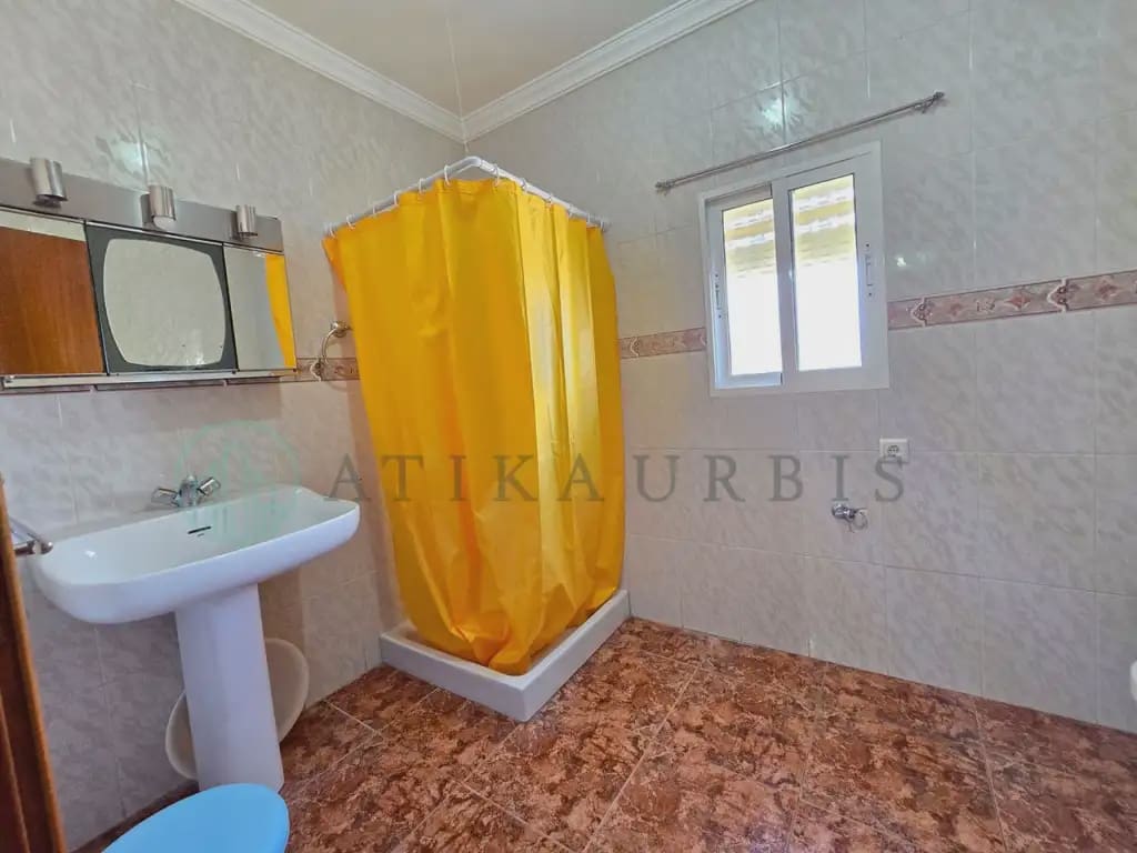 3 slaapkamer Finca/Landhuis te koop in Alora met garage - € 232.000 (Ref: 10041411)