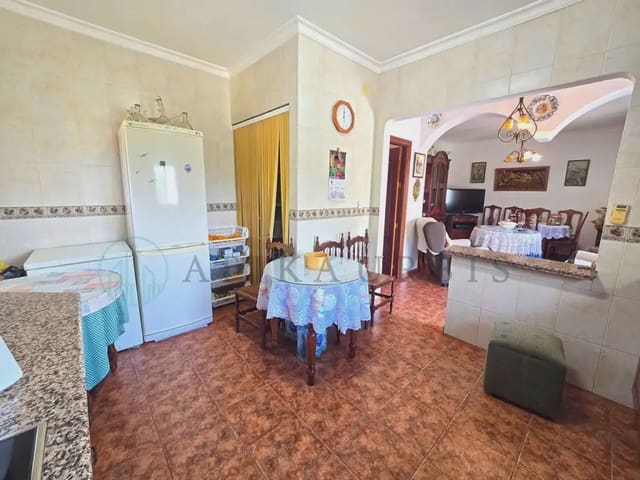 3 slaapkamer Finca/Landhuis te koop in Alora met garage - € 232.000 (Ref: 10041411)