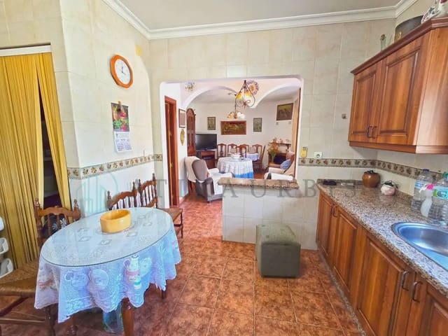 3 slaapkamer Finca/Landhuis te koop in Alora met garage - € 232.000 (Ref: 10041411)