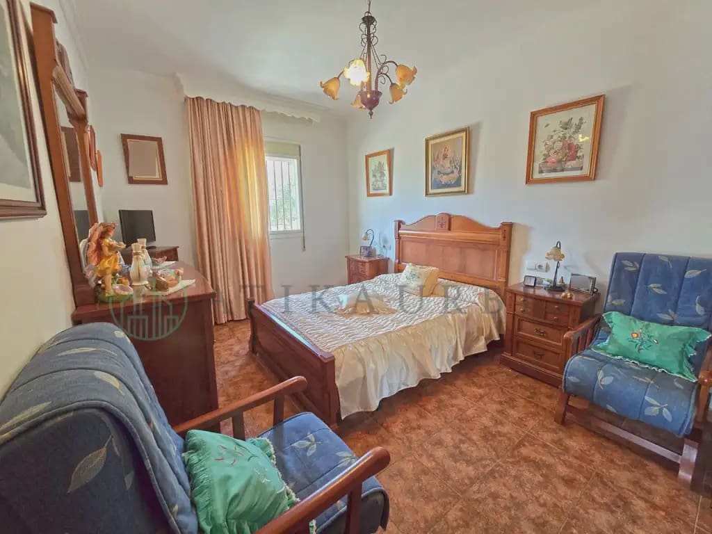 3 slaapkamer Finca/Landhuis te koop in Alora met garage - € 232.000 (Ref: 10041411)