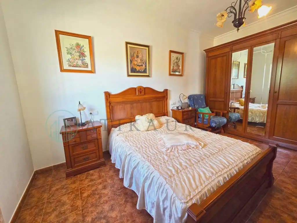 3 slaapkamer Finca/Landhuis te koop in Alora met garage - € 232.000 (Ref: 10041411)