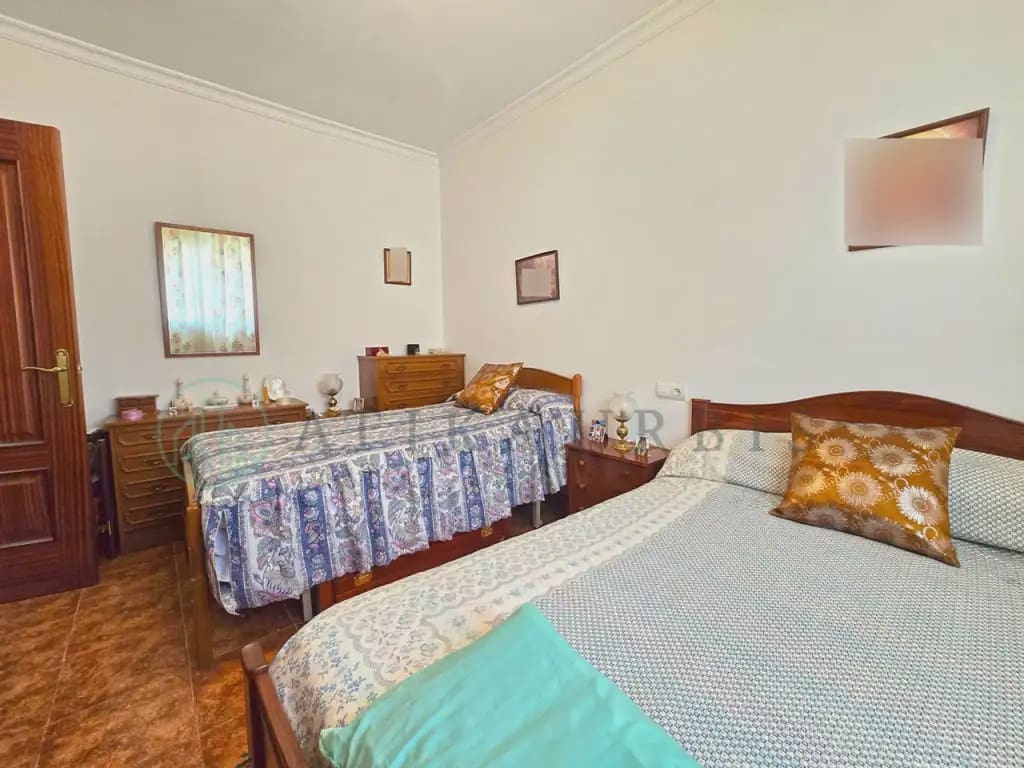3 slaapkamer Finca/Landhuis te koop in Alora met garage - € 232.000 (Ref: 10041411)
