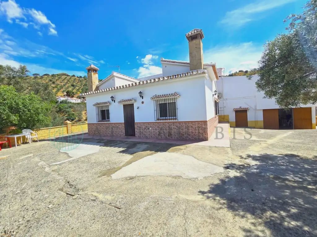 3 slaapkamer Finca/Landhuis te koop in Alora met garage - € 232.000 (Ref: 10041411)